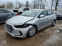 5NPD74LF2JH373520 2018 HYUNDAI ELANTRA