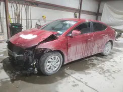 5NPD74LF2JH373713 2018 HYUNDAI ELANTRA
