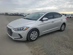 5NPD74LF2JH377986 2018 HYUNDAI ELANTRA