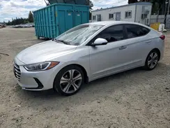 5NPD74LF2JH379639 2018 HYUNDAI ELANTRA