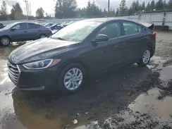 5NPD74LF2JH379754 2018 HYUNDAI ELANTRA