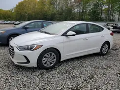 5NPD74LF2JH381780 2018 HYUNDAI ELANTRA