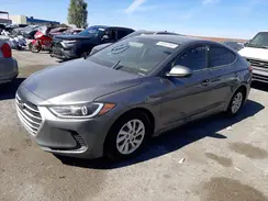 5NPD74LF2JH382847 2018 HYUNDAI ELANTRA