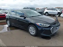 5NPD74LF2JH383464 2018 HYUNDAI ELANTRA