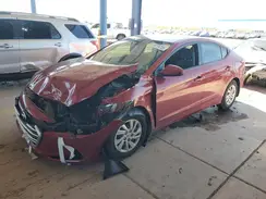 5NPD74LF2JH386400 2018 HYUNDAI ELANTRA