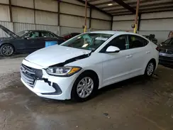 5NPD74LF2JH391208 2018 HYUNDAI ELANTRA