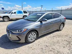 5NPD74LF2JH391709 2018 HYUNDAI ELANTRA