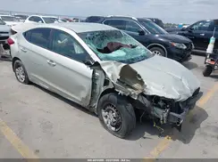 5NPD74LF2JH392519 2018 HYUNDAI ELANTRA