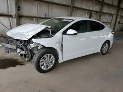 5NPD74LF2JH394156 2018 HYUNDAI ELANTRA
