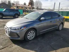 5NPD74LF2JH396554 2018 HYUNDAI ELANTRA