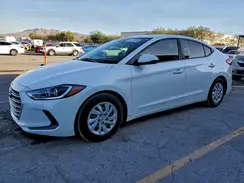 5NPD74LF2JH396814 2018 HYUNDAI ELANTRA