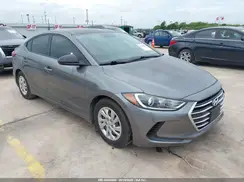 5NPD74LF2JH398482 2018 HYUNDAI ELANTRA