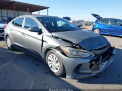 5NPD74LF2JH399535 2018 HYUNDAI ELANTRA