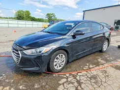 5NPD74LF2JH399986 2018 HYUNDAI ELANTRA