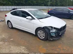 5NPD74LF2JH401414 2018 HYUNDAI ELANTRA