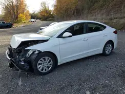 5NPD74LF2JH402112 2018 HYUNDAI ELANTRA