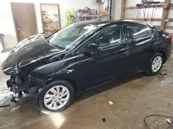 5NPD74LF2KH399388 2019 HYUNDAI ELANTRA