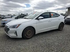5NPD74LF2KH400474 2019 HYUNDAI ELANTRA