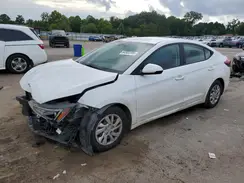 5NPD74LF2KH405366 2019 HYUNDAI ELANTRA