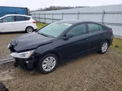 5NPD74LF2KH405755 2019 HYUNDAI ELANTRA