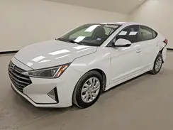 5NPD74LF2KH405903 2019 HYUNDAI ELANTRA