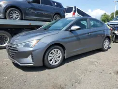 5NPD74LF2KH406145 2019 HYUNDAI ELANTRA