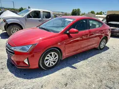 5NPD74LF2KH411183 2019 HYUNDAI ELANTRA