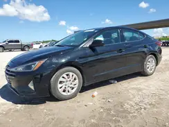 5NPD74LF2KH412172 2019 HYUNDAI ELANTRA