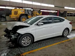 5NPD74LF2KH413595 2019 HYUNDAI ELANTRA
