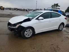 5NPD74LF2KH414746 2019 HYUNDAI ELANTRA