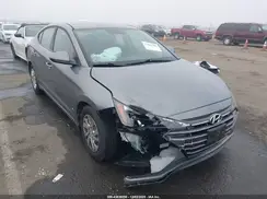 5NPD74LF2KH414830 2019 HYUNDAI ELANTRA