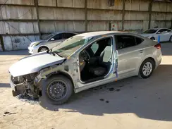 5NPD74LF2KH414973 2019 HYUNDAI ELANTRA