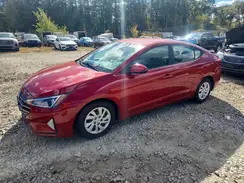 5NPD74LF2KH415461 2019 HYUNDAI ELANTRA