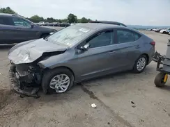 5NPD74LF2KH416111 2019 HYUNDAI ELANTRA