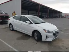 5NPD74LF2KH418828 2019 HYUNDAI ELANTRA