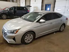 5NPD74LF2KH419428 2019 HYUNDAI ELANTRA