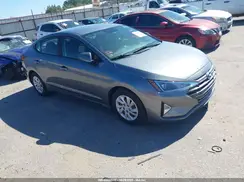 5NPD74LF2KH419770 2019 HYUNDAI ELANTRA