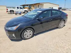 5NPD74LF2KH420773 2019 HYUNDAI ELANTRA