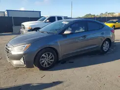 5NPD74LF2KH423155 2019 HYUNDAI ELANTRA
