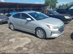 5NPD74LF2KH424256 2019 HYUNDAI ELANTRA
