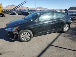 5NPD74LF2KH424810 2019 HYUNDAI ELANTRA