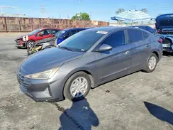 5NPD74LF2KH424970 2019 HYUNDAI ELANTRA