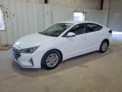 5NPD74LF2KH425505 2019 HYUNDAI ELANTRA