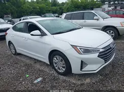 5NPD74LF2KH425701 2019 HYUNDAI ELANTRA