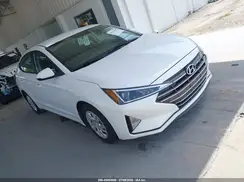 5NPD74LF2KH428971 2019 HYUNDAI ELANTRA