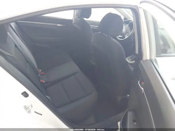 5NPD74LF2KH428971 2019 HYUNDAI ELANTRA - Image 8