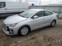 5NPD74LF2KH430395 2019 HYUNDAI ELANTRA