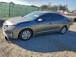 5NPD74LF2KH431062 2019 HYUNDAI ELANTRA