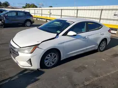 5NPD74LF2KH432714 2019 HYUNDAI ELANTRA
