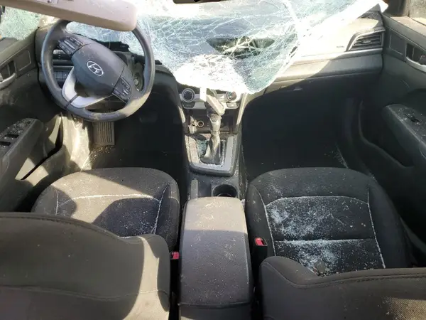 5NPD74LF2KH433104 2019 HYUNDAI ELANTRA - Image 8